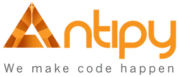 Antipy logo